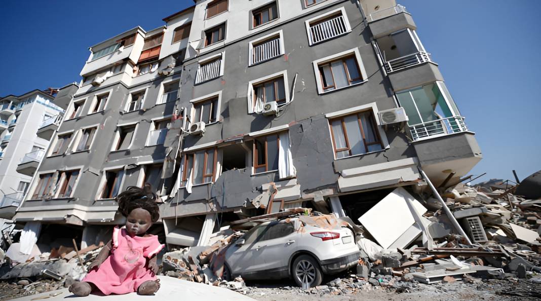 Uzman isimden o ilimiz için korkutan uyarı! Canlı yayında açıkladı: Çok yakında 8 büyüklüğünde deprem... 1